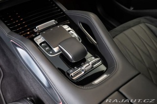 Mercedes-Benz GLS Mercedes- 63 4MATIC+ 2022