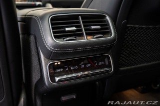 Mercedes-Benz GLS Mercedes- 63 4MATIC+ 2022