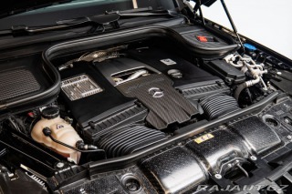 Mercedes-Benz GLS Mercedes- 63 4MATIC+ 2022