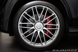 Mercedes-Benz GLS Mercedes- 63 4MATIC+ 2022