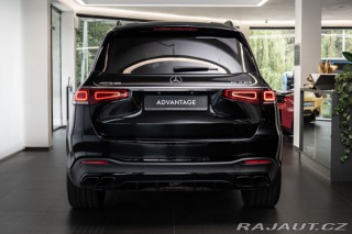 Mercedes-Benz GLS Mercedes- 63 4MATIC+ 2022