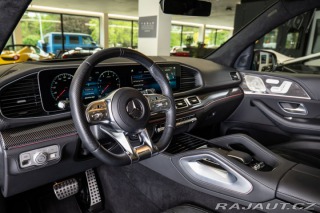 Mercedes-Benz GLS Mercedes- 63 4MATIC+ 2022