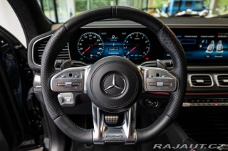 Mercedes-Benz GLS Mercedes- 63 4MATIC+ 2022