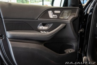 Mercedes-Benz GLS Mercedes- 63 4MATIC+ 2022