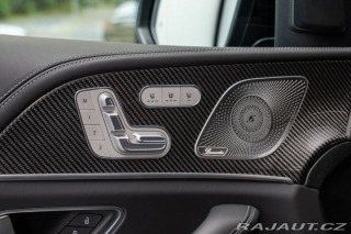 Mercedes-Benz GLS Mercedes- 63 4MATIC+ 2022
