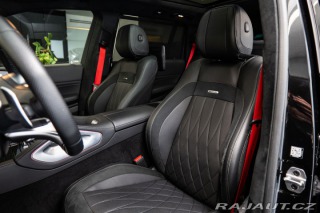 Mercedes-Benz GLS Mercedes- 63 4MATIC+ 2022
