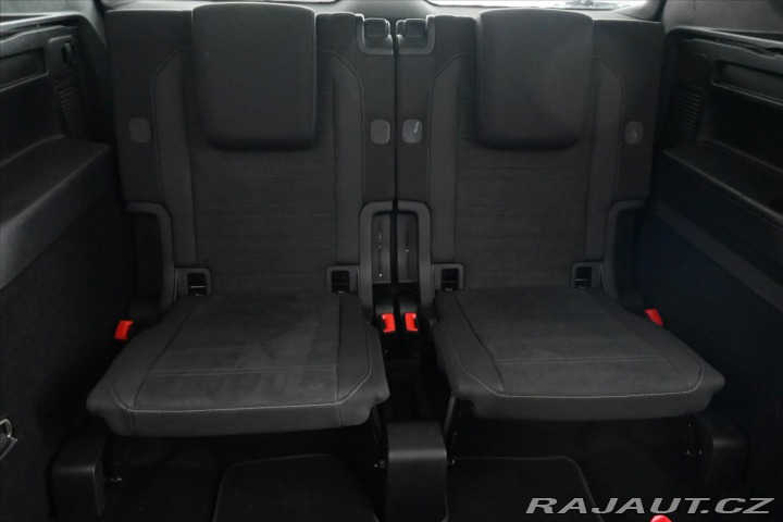 Volkswagen Touran 2,0 TDi 110kW DSG *Highli 2021