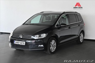 Volkswagen Touran 2,0 TDi 110kW DSG *Highli 2021