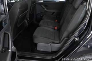 Volkswagen Touran 2,0 TDi 110kW DSG *Highli 2021