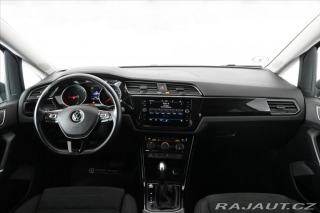 Volkswagen Touran 2,0 TDi 110kW DSG *Highli 2021
