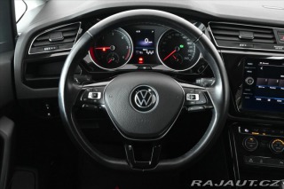 Volkswagen Touran 2,0 TDi 110kW DSG *Highli 2021
