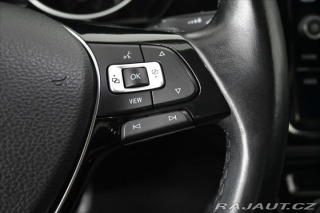 Volkswagen Touran 2,0 TDi 110kW DSG *Highli 2021