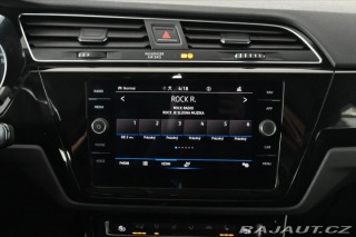 Volkswagen Touran 2,0 TDi 110kW DSG *Highli 2021