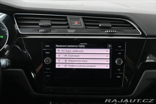Volkswagen Touran 2,0 TDi 110kW DSG *Highli 2021