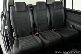 Volkswagen Touran 2,0 TDi 110kW DSG *Highli 2021