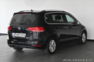 Volkswagen Touran 2,0 TDi 110kW DSG *Highli 2021