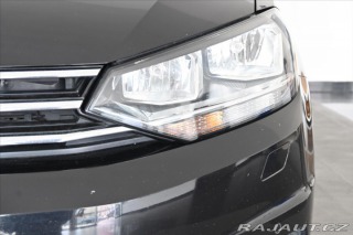 Volkswagen Touran 2,0 TDi 110kW DSG *Highli 2021