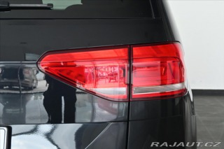 Volkswagen Touran 2,0 TDi 110kW DSG *Highli 2021