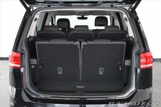 Volkswagen Touran 2,0 TDi 110kW DSG *Highli 2021