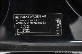 Volkswagen Touran 2,0 TDi 110kW DSG *Highli 2021