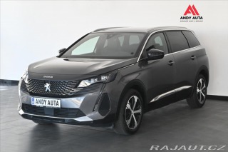 Peugeot 5008 2,0 BlueHDi GT 130kW 7mís