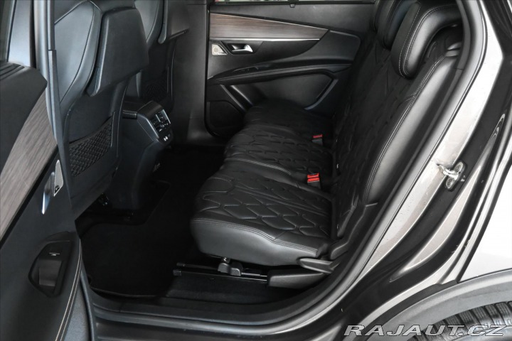 Peugeot 5008 2,0 BlueHDi GT 130kW 7mís 2022