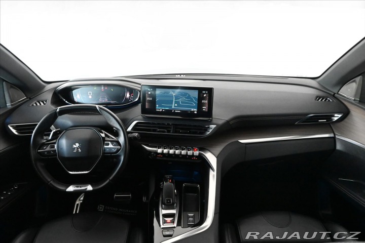 Peugeot 5008 2,0 BlueHDi GT 130kW 7mís 2022