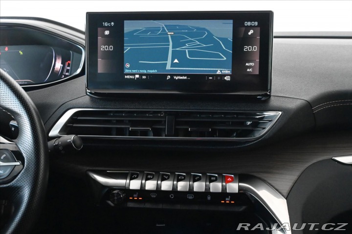 Peugeot 5008 2,0 BlueHDi GT 130kW 7mís 2022