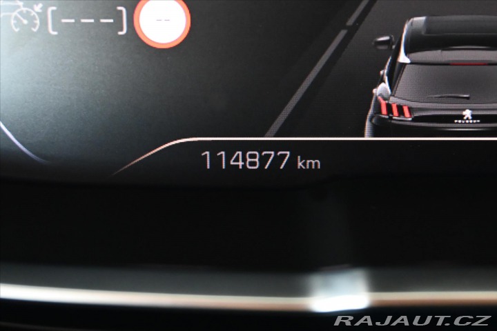 Peugeot 5008 2,0 BlueHDi GT 130kW 7mís 2022