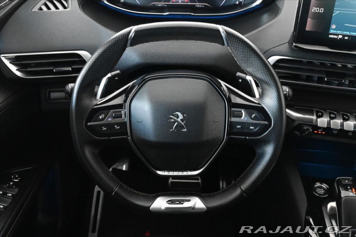 Peugeot 5008 2,0 BlueHDi GT 130kW 7mís 2022