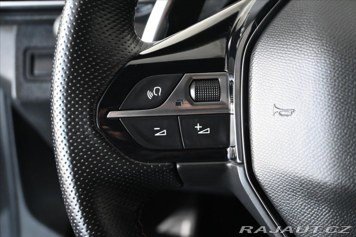Peugeot 5008 2,0 BlueHDi GT 130kW 7mís 2022