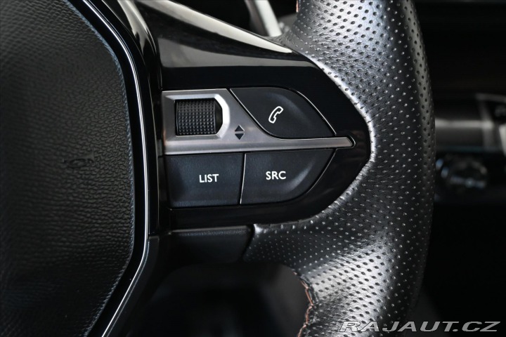 Peugeot 5008 2,0 BlueHDi GT 130kW 7mís 2022