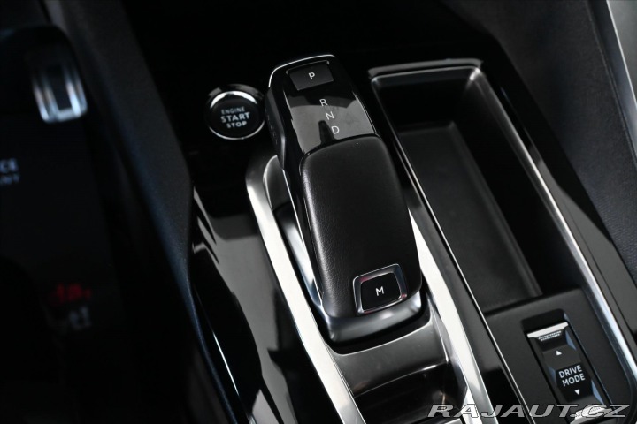 Peugeot 5008 2,0 BlueHDi GT 130kW 7mís 2022