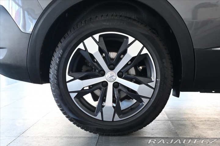 Peugeot 5008 2,0 BlueHDi GT 130kW 7mís 2022
