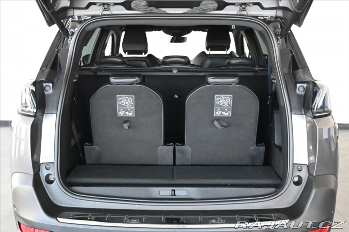 Peugeot 5008 2,0 BlueHDi GT 130kW 7mís 2022