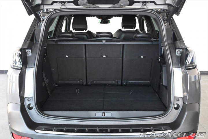 Peugeot 5008 2,0 BlueHDi GT 130kW 7mís 2022