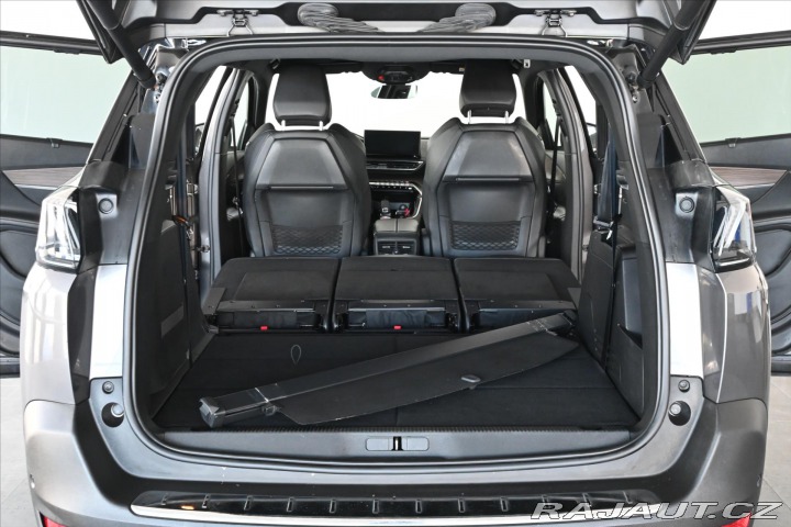 Peugeot 5008 2,0 BlueHDi GT 130kW 7mís 2022