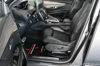 Peugeot 5008 2,0 BlueHDi GT 130kW 7mís 2022