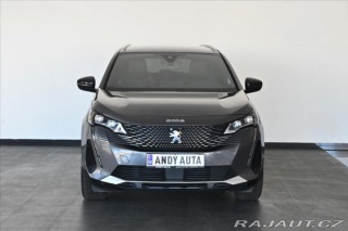 Peugeot 5008 2,0 BlueHDi GT 130kW 7mís 2022