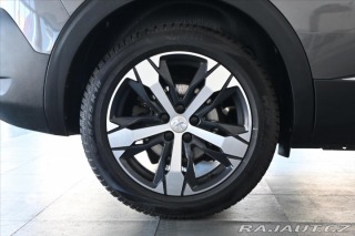 Peugeot 5008 2,0 BlueHDi GT 130kW 7mís 2022