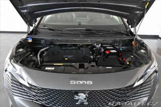 Peugeot 5008 2,0 BlueHDi GT 130kW 7mís 2022