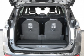 Peugeot 5008 2,0 BlueHDi GT 130kW 7mís 2022