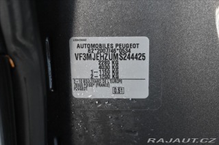 Peugeot 5008 2,0 BlueHDi GT 130kW 7mís 2022