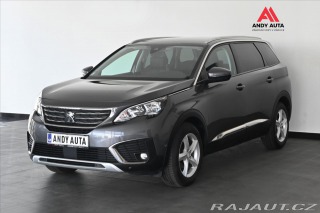 Peugeot 5008 1,5 BlueHDi 96kW 7míst AT