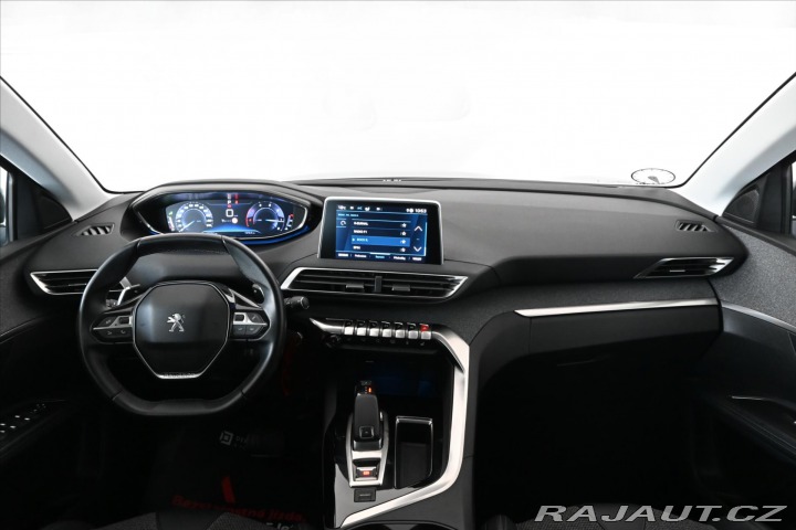 Peugeot 5008 1,5 BlueHDi 96kW 7míst AT 2019