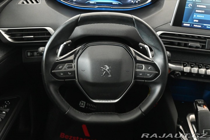 Peugeot 5008 1,5 BlueHDi 96kW 7míst AT 2019