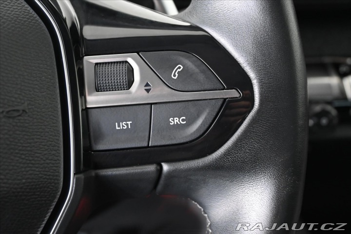 Peugeot 5008 1,5 BlueHDi 96kW 7míst AT 2019