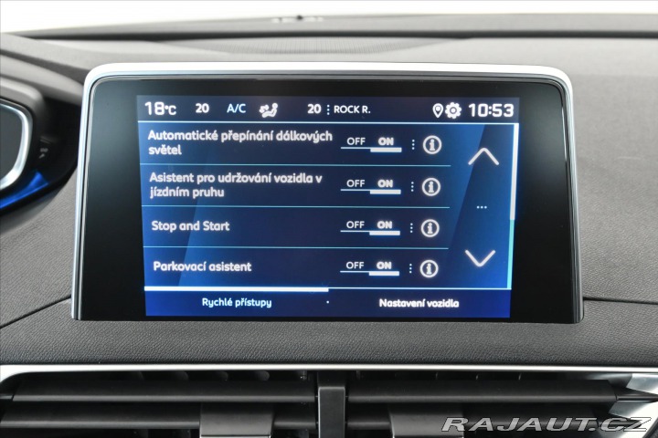 Peugeot 5008 1,5 BlueHDi 96kW 7míst AT 2019