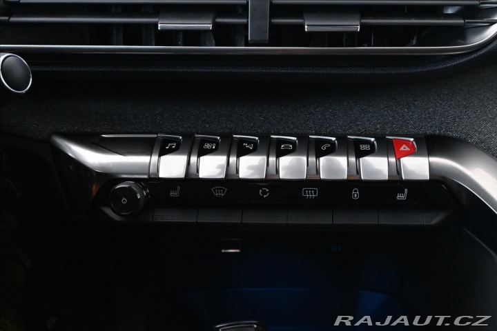 Peugeot 5008 1,5 BlueHDi 96kW 7míst AT 2019