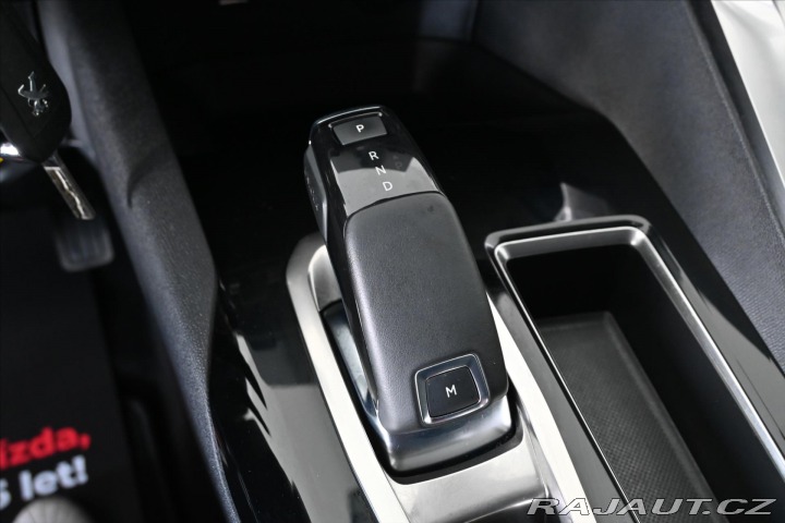 Peugeot 5008 1,5 BlueHDi 96kW 7míst AT 2019